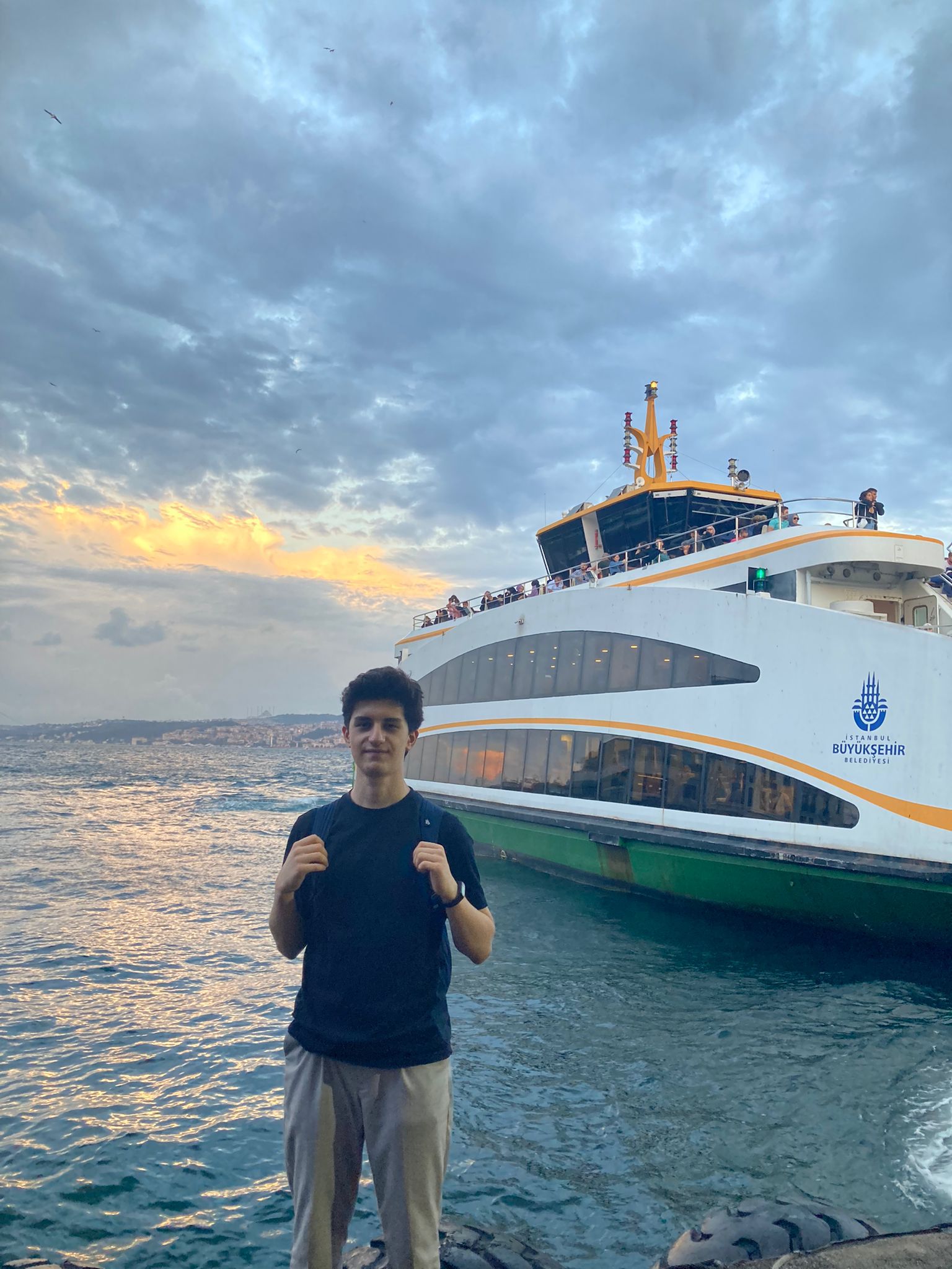 Bedirhan Kemal Tezgel