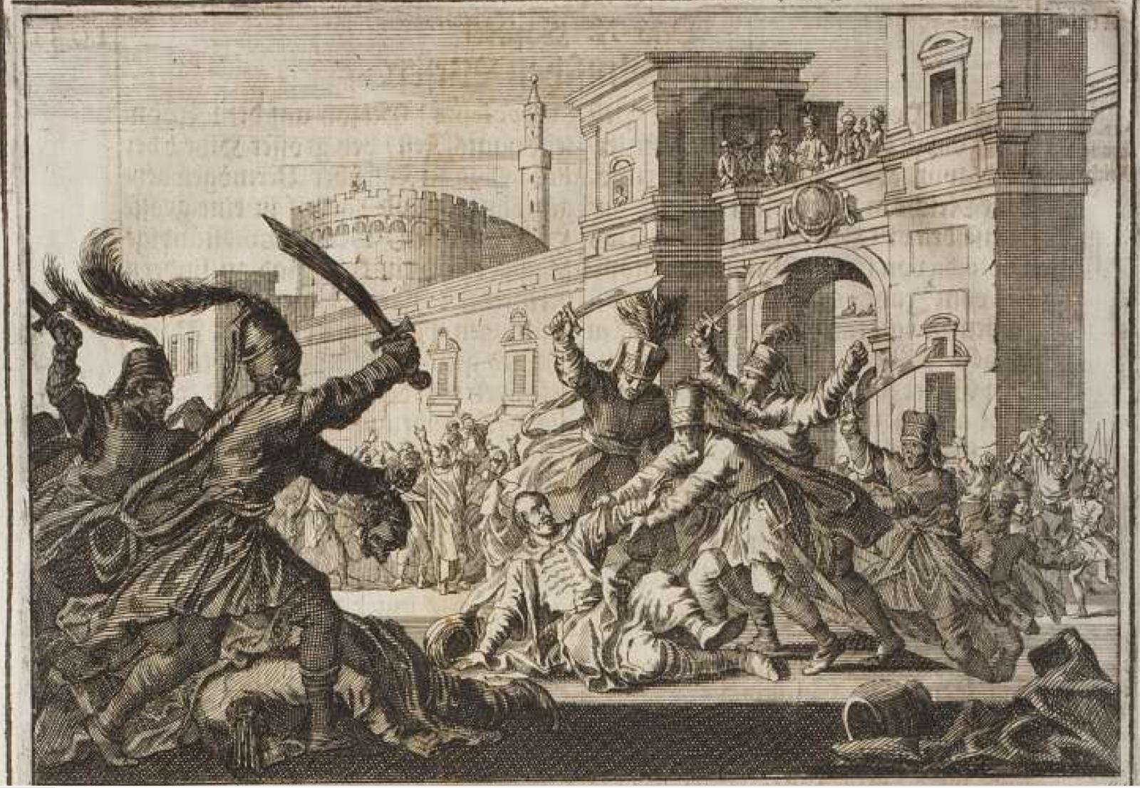 Başarısız Bir Reform: Nizam-ı Cedit