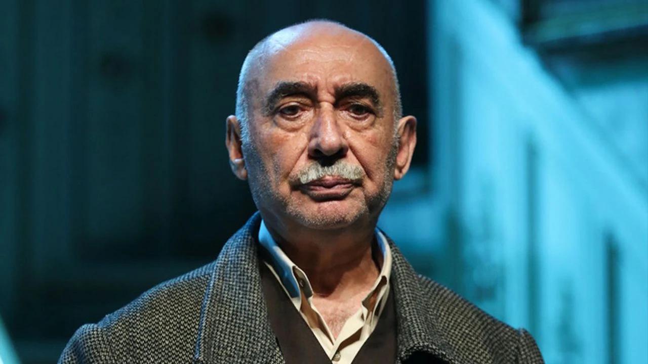 Bir Oyuncudan Fazlası: Şener Şen